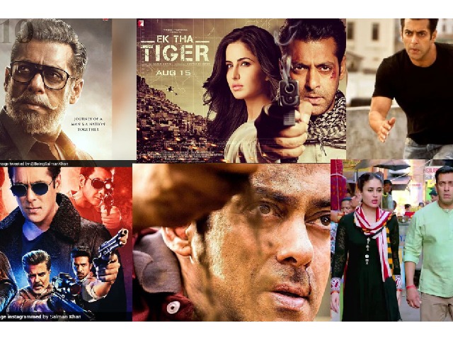 Eid और सलमान की फ‍िल्‍में, नीचे से दूसरे नंबर पर है Kisi Ka Bhai Kisi Ki Jaan, कौन सी फ‍िल्‍में हैं टॉप? जानें