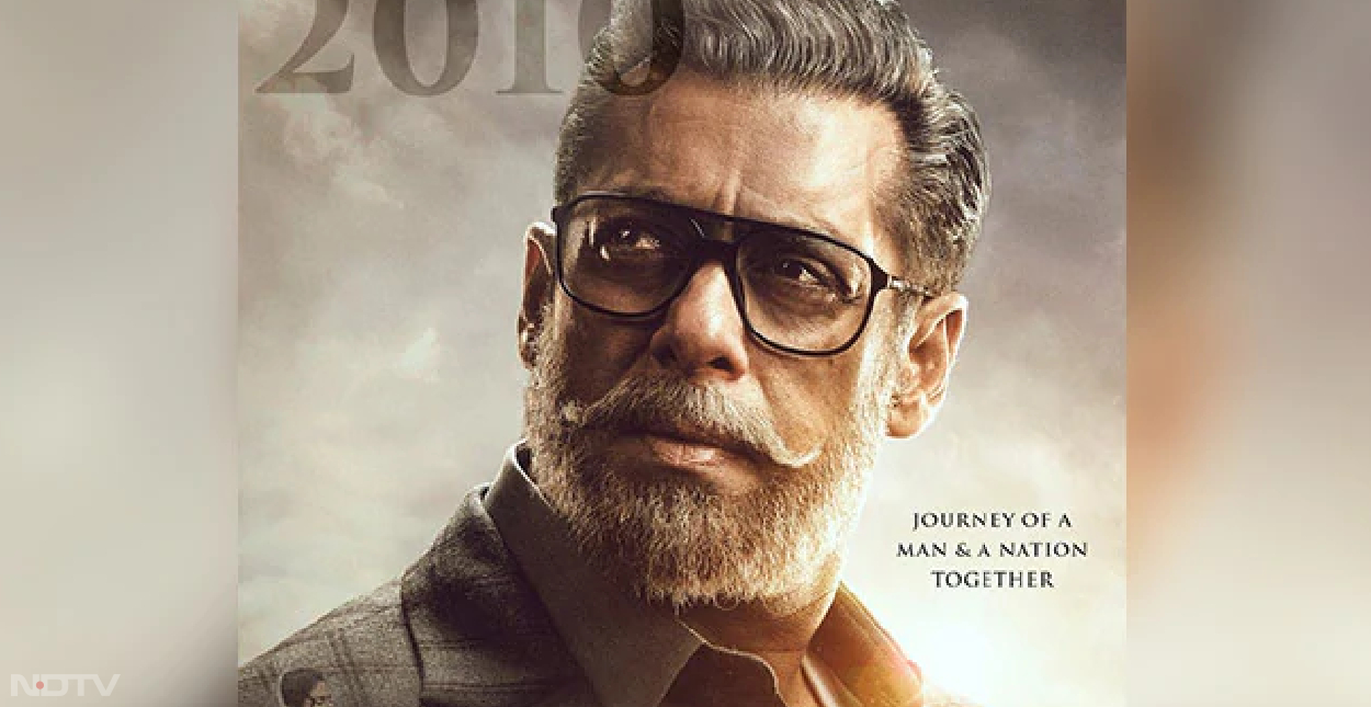 ईद पर रिलीज सलमान की फ‍िल्‍मों में पहले दिन सबसे ज्‍यादा कमाने वाली फ‍िल्‍म है भारत। 5 जून 2019 को यह फ‍िल्‍म रिलीज हुई थी। भारत ने पहले दिन बॉक्‍स ऑफ‍िस पर 42.30 करोड़ रुपये कमाए थे। फ‍िल्‍म में सलमान खान, कैटरीना कैफ, सुनील ग्रोवर और जैकी श्रॉफ नजर आए थे। दिशा पटानी और तब्बू भी दिखाई दी थीं। 100 करोड़ के बजट वाली इस फ‍िल्‍म ने करीब 325 करोड़ रुपये का कारोबार किया था।