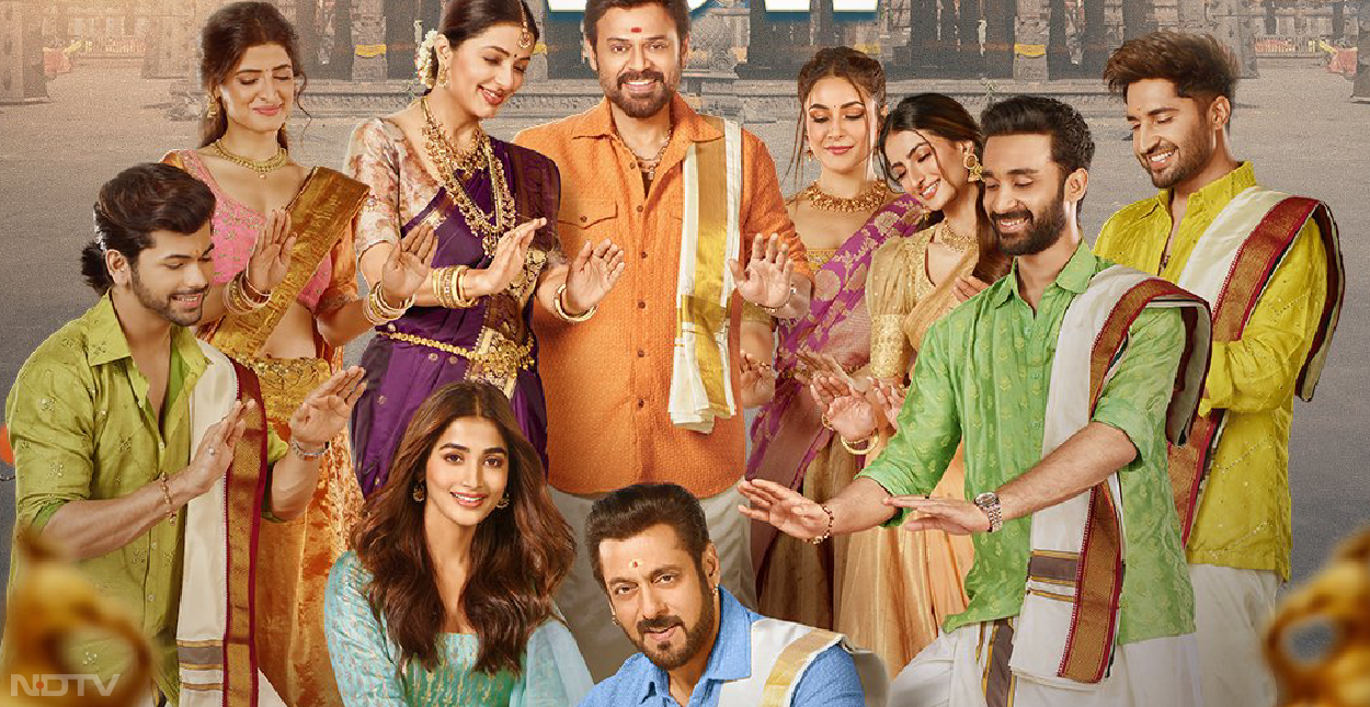 ‘किसी का भाई, किसी की जान' का 7 दिनों का इंडिया नेट कलेक्‍शन लगभग 90.15 करोड़ रुपये बताया जा रहा है। शाहरुख खान की फ‍िल्‍म पठान के मुकाबले यह कलेक्‍शन कहीं भी नहीं ठहरता। पठान ने 2 से 3 दिनों में ही भारतीय बॉक्‍स ऑफ‍िस पर 100 करोड़ रुपये से ज्‍यादा कमा डाले थे और सलमान की फ‍िल्‍म को इस मुकाम तक पहुंचने के लिए अभी करीब 10 करोड़ रुपये और कमाने हैं।