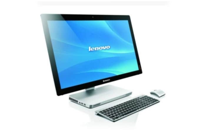 Lenovo Erazer X700 is a desktop comes with Extreme Intel X79 processors and leverages AMD Eyefinity technology, to enable users to connect up to six monitors and add up to 4TB of storage without tools while the PC is still running.