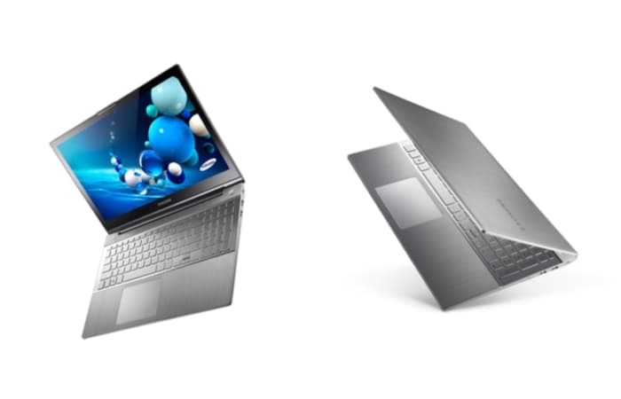 The Series 7 Chronos sports a rather seek and elegant design in an aluminium chassis at just 20.9mm, only a little thicker than a comparable ultrabook. Though it is slightly heavy at 5.2 pounds.