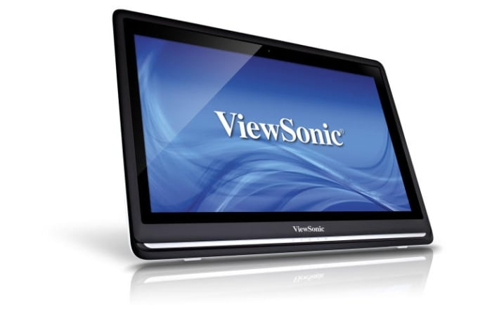 ViewSonic VSD240, is a new 24-inch monitor powered by Android 4.1 Jelly Bean. The monitor features a full-HD display and is powered by a 1.7GHz quad-core Tegra 3 chip along with a TI multi-core OMAP processor.