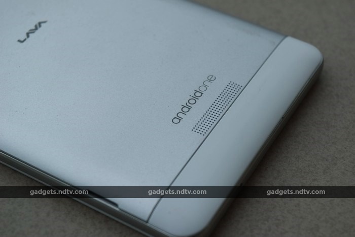 Lava Pixel V1 Gallery Images