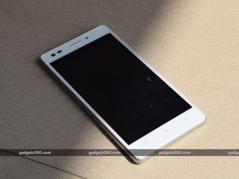Lava Pixel V2 Gallery Images