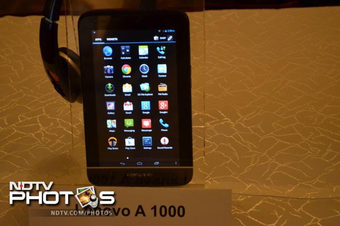 Lenovo a1000 какой андроид