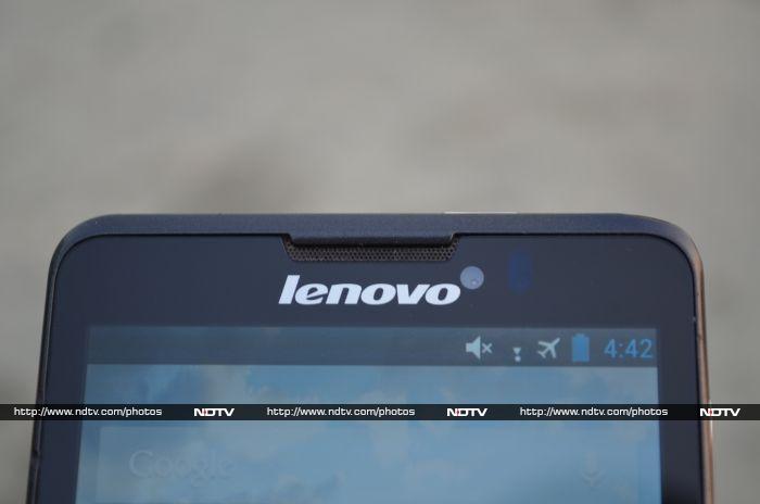 Lenovo p780 не заряжается