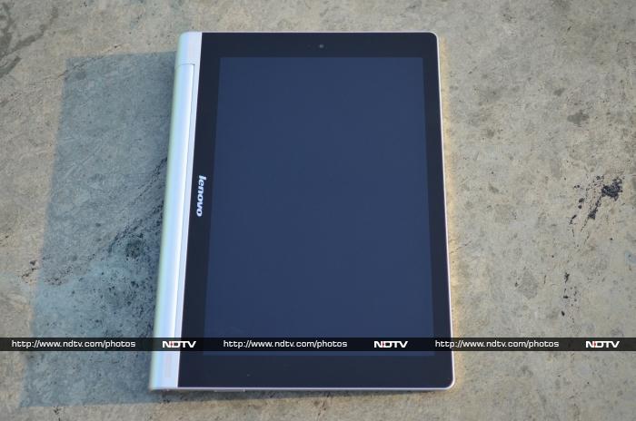  Lenovo Yoga Tablet 10 Images NDTV Gadgets360 com