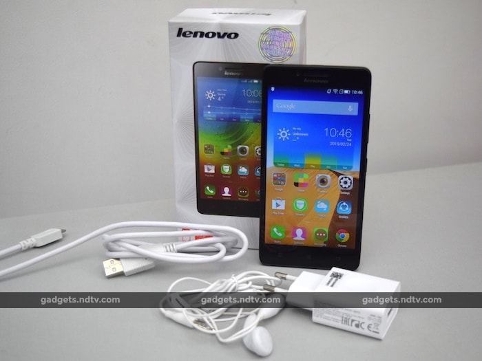 Программы для телефона lenovo a6000