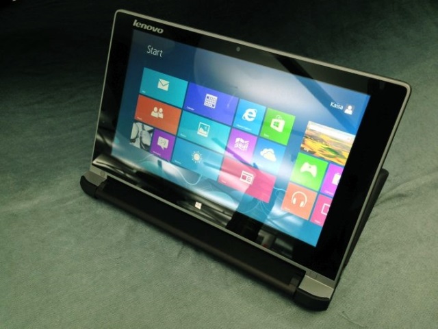 Lenovo IdeaPad Flex 10