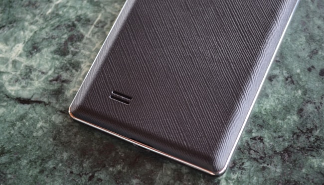 This is the third quad core smartphone to be released in the country after HTC One X and Samsung Galaxy S III.