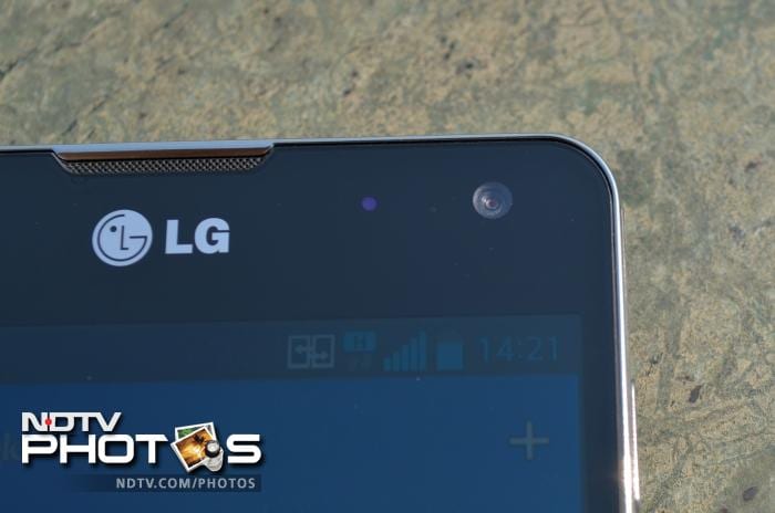The phone has a 1.3-megapixel front camera.