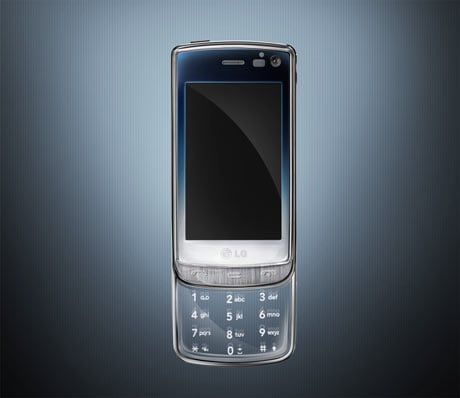 Review: <a href="http://gadgets.ndtv.com/shownews.aspx?id=GADEN20090101147" target='_parent'>LG Crystal</a>