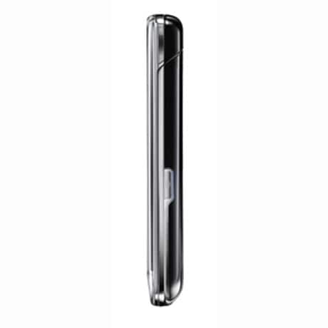 Review: <a href="http://gadgets.ndtv.com/shownews.aspx?id=GADEN20090101147" target='_parent'>LG Crystal</a>