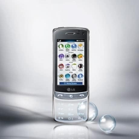 Review: <a href="http://gadgets.ndtv.com/shownews.aspx?id=GADEN20090101147" target='_parent'>LG Crystal</a>