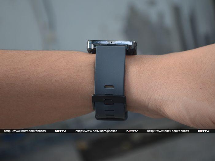 can you use a samsung watch with a lg phone