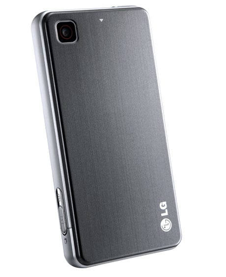 It comes with a 3.0 megapixel camera.