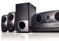 Photo : LG HT924 home theatre system