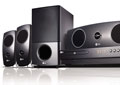 LG HT924 home theatre system