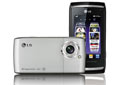 LG Viewty Smart