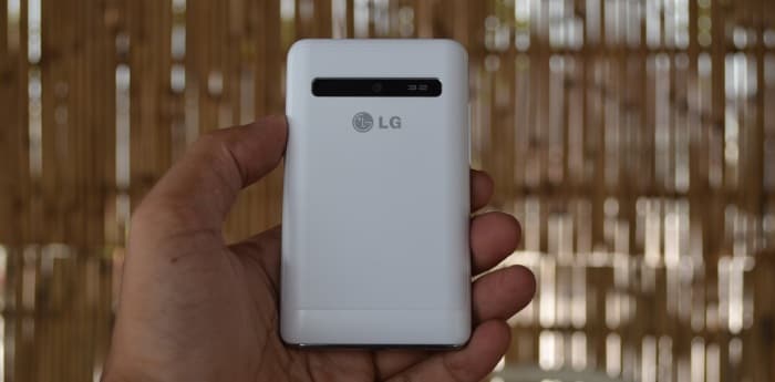 The L3 dual launch follows the release of phone's single-SIM variant earlier in May this year.