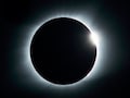 Photo : Lunar Eclipse October 2023 : 28 अक्‍टूबर को लग रहा चंद्रग्रहण, क्‍या भारत में दिखेगा? जानें