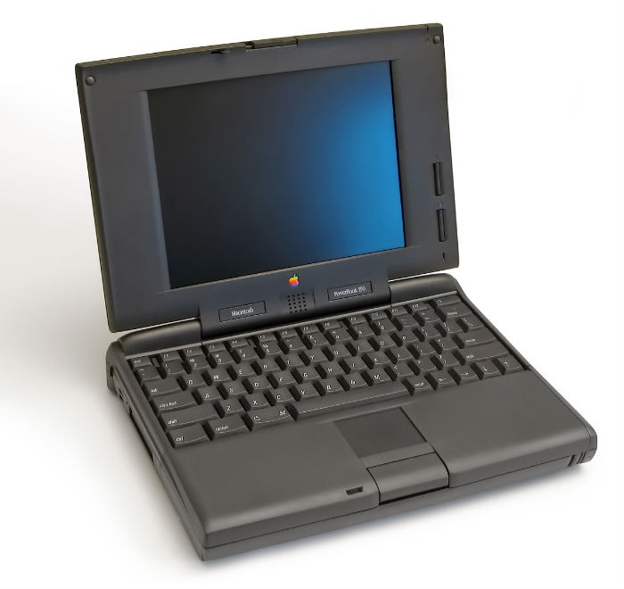 <b>PowerBook 5300 & 190</b><br><br>
The PowerBook 5300 & 190 were launched in 1995 and discontinued in 1996. The PowerBook 5300 was met with criticism such as battery fires and choice of internal hardware.
The 190 on the other hand was a no nonsense notebook aimed at the college student. It wasn't well received in the market and discontinued within a year of its launch.