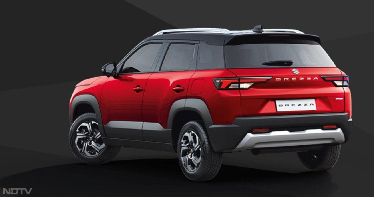 बुकिंग की बात की जाए तो Maruti Suzuki Brezza CNG को 11,000 रुपये में ऑनलाइन बुक किया जा सकता है। Maruti Suzuki Brezza CNG की शुरुआती एक्स शोरूम कीमत 9.14 लाख रुपये है।