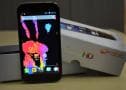 Photo : Micromax A116 Canvas HD in pictures