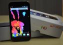 Micromax A116 Canvas HD in pictures