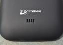 Photo : Micromax A88 Canvas Music: In pictures