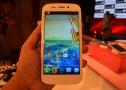 Micromax Canvas 4: First look