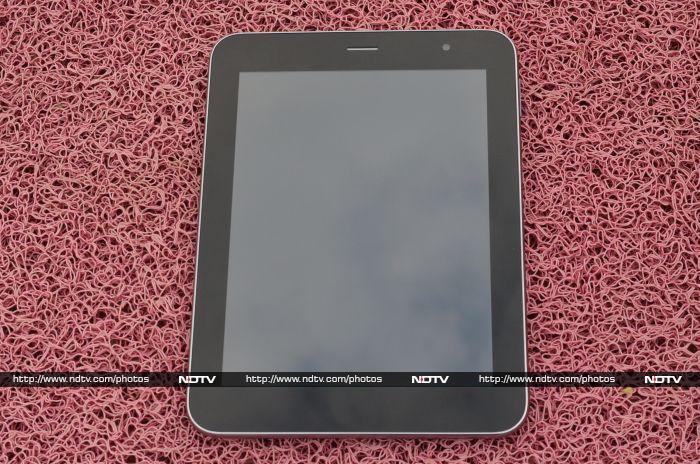 Micromax Canvas Tab P650 Gallery Images