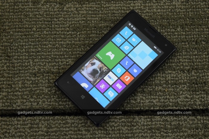 Microsoft Lumia 532 Dual SIM Gallery Images