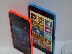 Microsoft Lumia 640 and Lumia 640 XL: First Look