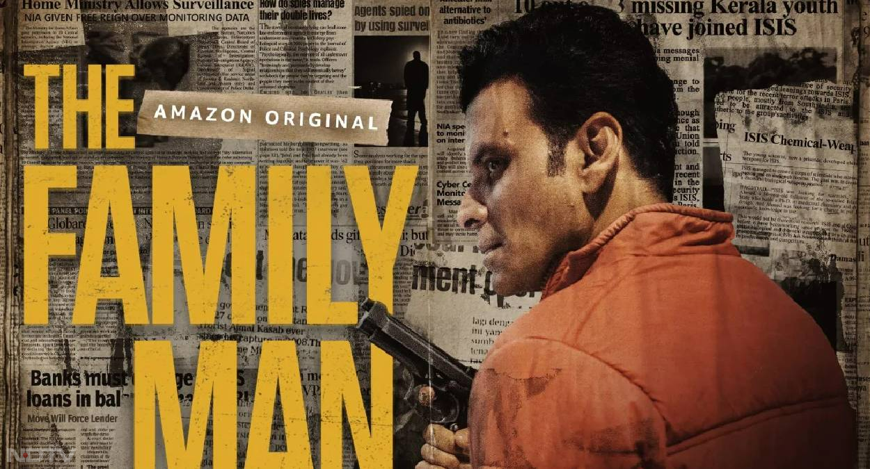 मनोज बाजपेयी की मुख्&zwj;य भूमिका वाली Family Man 3 भी नए साल पर रिलीज हो सकती है। कयास थे कि सीरीज का ट्रेलर पिछले साल आ जाएगा, लेकिन अब इस साल यह सीरीज आ सकती है। नए सीजन में एक्&zwj;शन, सस्&zwj;पेंस की फुल गारंटी का दावा किया जा रहा है। देश के दुश्&zwj;मनों के और कितना करीब पहुंच पाएगी  सीजन की कहानी, यही फैमिली मैन-3 में दिखाया जाएगा। तीसरा सीजन नॉर्थ-ईस्&zwj;ट पर फोकस्&zwj;ड हो सकता है। एमेजॉन प्राइम वीडियो पर यह सीरीज आएगी।