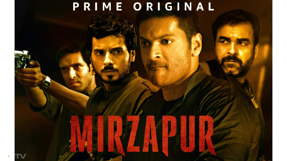 Mirzapur 3 : कालीन भैया बनाम गुड्डु पंडित की &lsquo;जंग&#039; का जल्&zwj;द हो सकता है Prime Video पर आगाज
