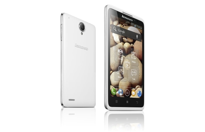 S890 is a 5-inch smartphone with qHD (540 x 960 resolution) screen. It is 9.3mm thick and weights 176 grams. There is a 8-megapixel auto-flash camera on-board and runs on Android 4.2 (Jelly Bean). Lenovo S890 is powered by a 2,250mAh battery.