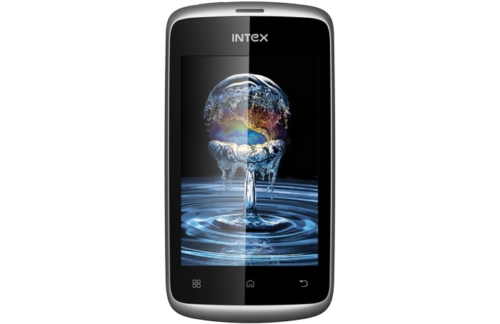 The Intex Aqua Marvel+ packs in a 1GHz MediaTek processor with 256MB of RAM. The smartphone has a 95MB of in-built storage. It is a dual-SIM smartphone and has a 5-megapixel rear camera.<br /> 
Launch Price: Rs.5,000<br />
<a href="http://gadgets.ndtv.com/mobiles/news/intex-aqua-marvel-and-aqua-swadesh-listed-on-companys-website-356317#;">Read more</a>