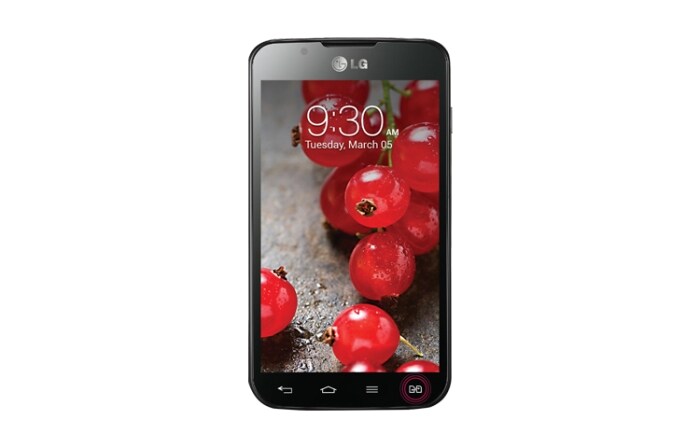 LG Optimus L7 II Dual is powered by 1GHz dual-core Qualcomm MSM8225 processor, 4GB of internal storage, features a 4.3-inch IPS WVGA display and runs on Android 4.1 (Jelly Bean). The phone has an 8-megapixel rear camera with LED Flash. <br />
Launch Price: Rs. 18,650.<br />
<a href="http://gadgets.ndtv.com/mobiles/news/lg-optimus-l3-ii-dual-and-optimus-l7-ii-dual-officially-launched-in-india-351493">Read more</a>