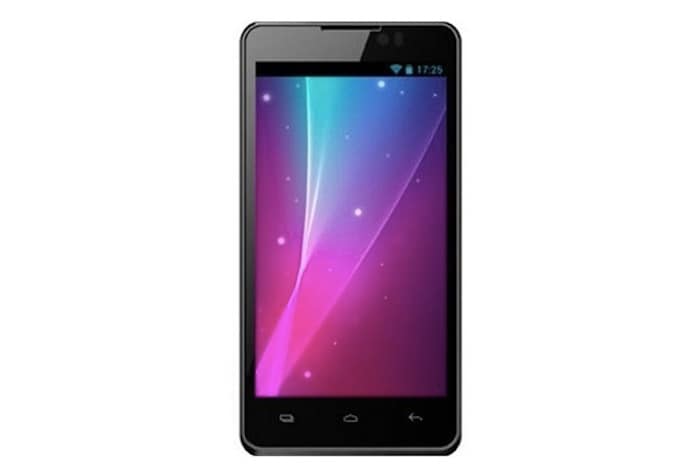 Micromax Ninja A91 is a dual-SIM dual-GSM standby phone which runs on Android 4.0 (Ice Cream Sandwich), has a 4.5-inch TFT LCD display, is powered by a 1GHz dual-core processor and has a 5-megapixel rear camera and a VGA front camera.<br />
Launch Price: Rs. 8,499.<br />
<a href="http://gadgets.ndtv.com/mobiles/news/micromax-ninja-a91-spotted-online-for-rs-8499-350857">Read more</a>