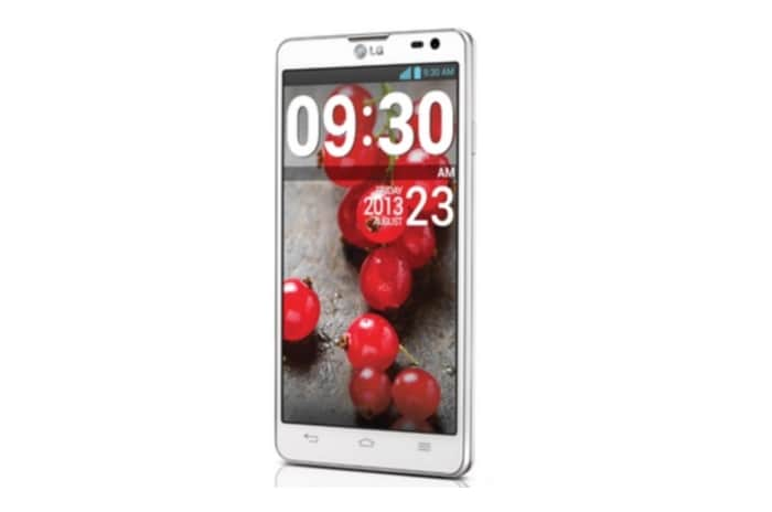 The LG <a href="http://gadgets.ndtv.com/xolo-q1000s-997">Optimus L9 II</a> features a 4.7-inch True HD IPS display.<br /> 	
<a href="http://gadgets.ndtv.com/mobiles/news/lg-optimus-l9-ii-with-47-inch-display-14ghz-processor-launched-410813">Read more</a>