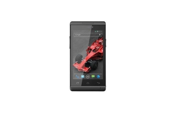 <a href="http://gadgets.ndtv.com/xolo-a500s-965">Xolo A500S</a> features a 4-inch WVGA display that has a resolution of 480x800 pixels.<br />
Launch Price: Rs. 6,999.<br />
<a href="http://gadgets.ndtv.com/mobiles/news/xolo-a500s-with-android-42-launched-for-rs-6999-401999">Read more</a>