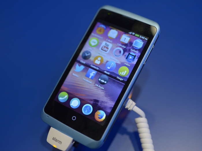 Mobiles launched in February 2014 (Images) NDTV Gadgets 360