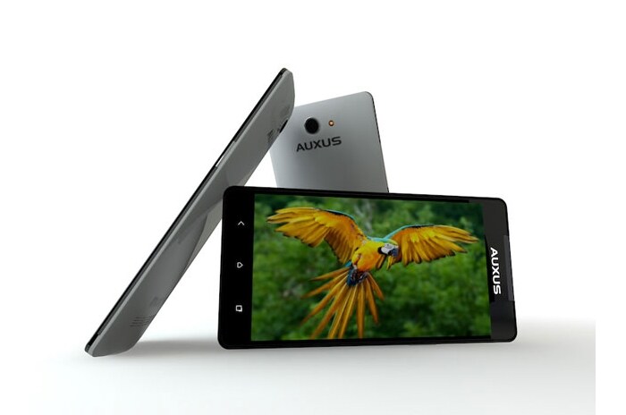 The Auxus Nuclea N1 sports a 5.0-inch full-HD 1080p display and features Corning Gorilla Glass 3 protection.<br />
<a href="http://gadgets.ndtv.com/mobiles/news/auxus-nuclea-n1-smartphone-from-iberry-with-full-hd-screen-now-available-for-pre-orders-392578">Read more</a>