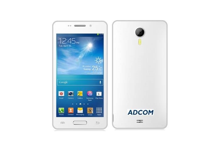 <a href="http://gadgets.ndtv.com/adcom-thunder-a-500-1088">Adcom Thunder A-500</a> features a 5-inch HD LCD display and runs Android 4.1 Jelly Bean.<br />



<a href="http://gadgets.ndtv.com/mobiles/news/adcom-thunder-a-350i-thunder-a-400i-thunder-a-500-budget-smartphones-launched-434065">Read more</a>