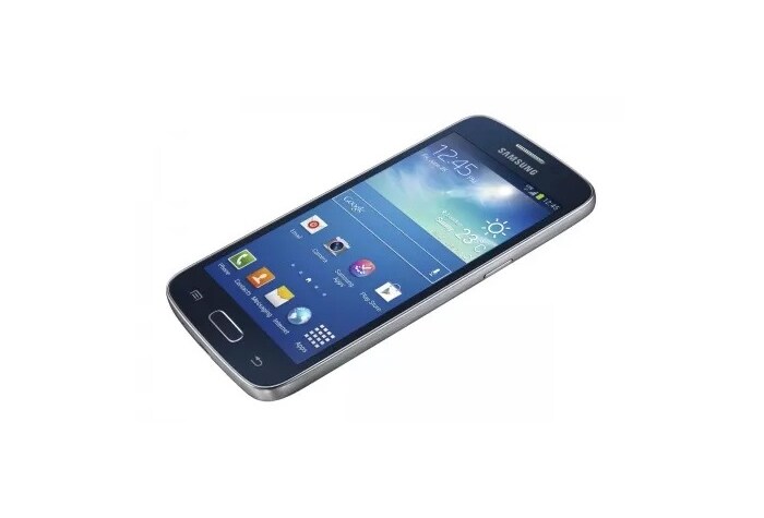 <a href="http://gadgets.ndtv.com/samsung-galaxy-express-2-1102">Samsung Galaxy Express 2</a> comes with 4.5-inch qHD display with a 540x960 pixels resolution.<br />



<a href="http://gadgets.ndtv.com/mobiles/news/samsung-galaxy-express-2-with-45-inch-qhd-display-launched-436776">Read more</a>