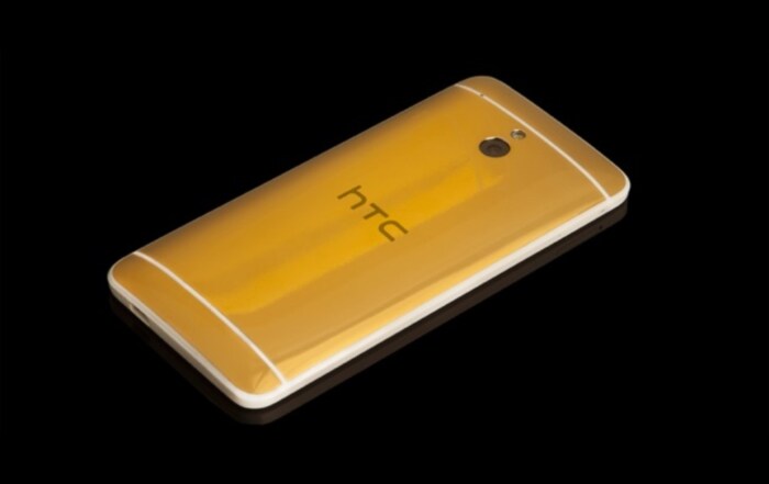 <a href="http://gadgets.ndtv.com/htc-one-mini-929">HTC One mini</a> Gold edition is premium variant of the smartphone with a new colour addition of 24-carat gold on the design of the device.
<br />

<a href="http://gadgets.ndtv.com/mobiles/news/htc-one-mini-gold-edition-now-official-at-roughly-rs-124000-438751">Read more</a>