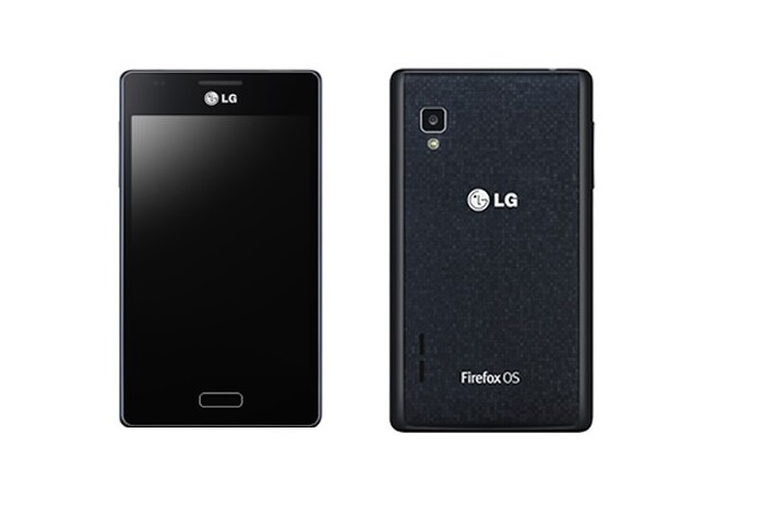 <a href="http://gadgets.ndtv.com/lg-fireweb-1100">LG Fireweb</a> comes with 4-inch HVGA (320x480) TFT display, 1GHz Qualcomm processor and includes 4GB of inbuilt storage with microSD card slot.<br />


<a href="http://gadgets.ndtv.com/mobiles/news/lg-fireweb-launched-running-firefox-os-11-436255">Read more</a>