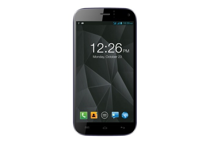 <a href="http://gadgets.ndtv.com/micromax-canvas-turbo-1101">Micromax Canvas Turbo</a> features a 5-inch full-HD CGS (Continuous Grain Silicon) IPS display with 1080x1920 pixels resolution.
<br />

<a href="http://gadgets.ndtv.com/mobiles/news/micromax-canvas-turbo-with-5-inch-full-hd-display-launched-at-rs-19990-436772">Read more</a>