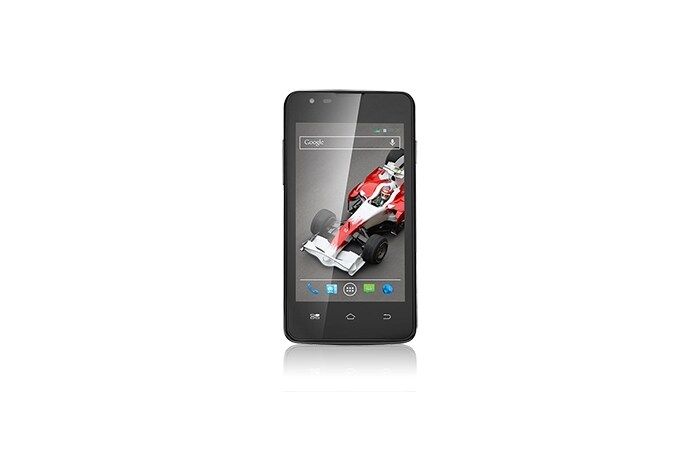 <a href="http://gadgets.ndtv.com/xolo-a500l-1103">Xolo A500L</a> features a 4-inch WVGA display that has a resolution of 480x800 pixels and boasts a pixel density of 233ppi (pixels per inch).

<br />


<a href="http://gadgets.ndtv.com/mobiles/news/samsung-galaxy-express-2-with-45-inch-qhd-display-launched-436776">Read more</a>